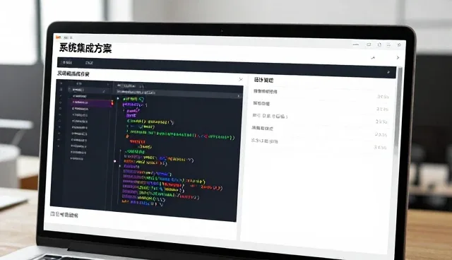 系统集成方案中安全性与适用条件的平衡策略