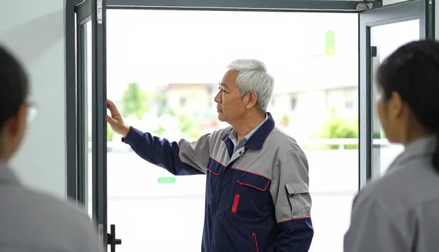 系统集成方案选型中的技术关注点解析