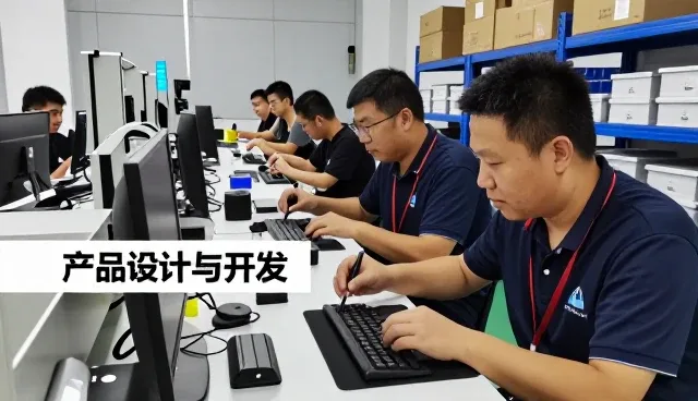 安装调试如何满足现代项目现场需求